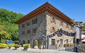 Hotel Venta De Etxalar